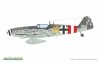 Eduard 2150 Gustav Pt.3 Dual Combo - Bf 109G-6/AS And Bf 109G-14/AS - The Limited Edition 1/72